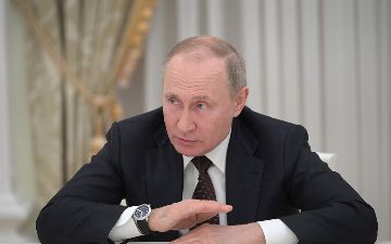 Путин: отношения России и США находятся в низшей точке