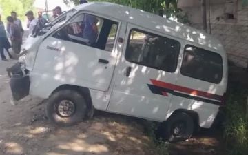 В Сурхандарьинской области водитель, совершивший 15 правонарушений за год, сбил насмерть подростка перед его домом