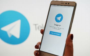 На территории Германии могут заблокировать Telegram