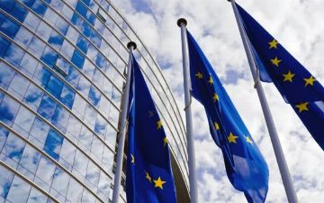 Евросоюз согласует введение четвертого пакета санкций против Беларуси