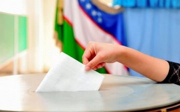 Названа сумма, которую выделят на президентские выборы в Узбекистане 