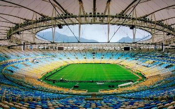 СМИ: бразильские футбольные клубы собираются создать новую лигу