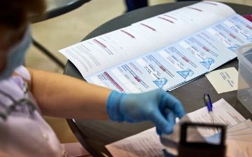 Первый российский регион ввел паспорта коллективного иммунитета к коронавирусу