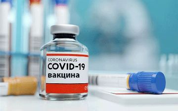 В процессе вакцинации против коронавируса в Узбекистане было использовано более 2,7 миллиона доз вакцины — показываем статистику