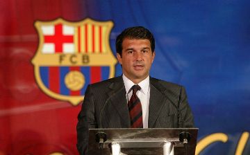 Президент «Барселоны» сообщил об обмене футболистов вместо покупки 