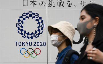 В Японии отменят чрезвычайное положение перед Олимпийскими играми