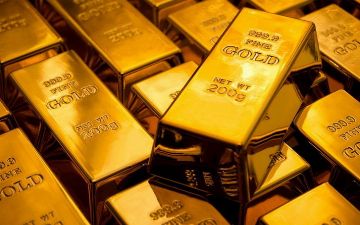 Узбекистан впервые за долгое время экспортировал золото