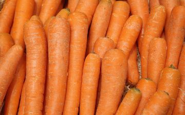 В Минсельхозе рассказали, когда стоит ждать снижения цен на морковь в Узбекистане