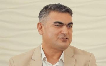 «Узбекистан в ближайшие месяцы ожидает тот же ужас, который мы все пережили летом прошлого года», — Азизбек Болтаев о COVID-19