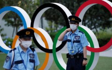 Японские полицейские-ветераны помогут охранять Олимпиаду