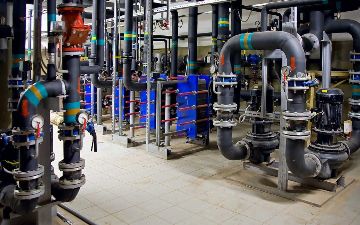 На модернизацию системы водоснабжения Ташкента выделят более 185 миллионов евро
