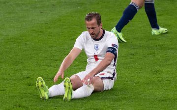 Обзор матча Чехия-Англия: лучшие моменты матча - видео