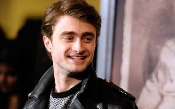 Звезда «Гарри Поттера» продал особняк родителям за 2 миллиона долларов