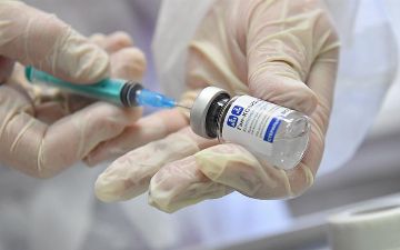В Южной Корее мужчина умер после вакцинации&nbsp;AstraZeneca