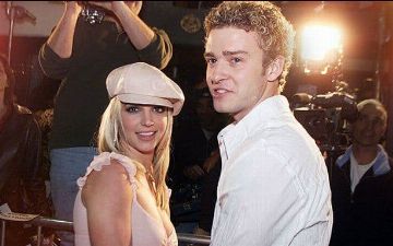 Вспомнил бывшую: певец Джастин Тимберлейк поддержал Бритни Спирс в деле об отмене опекунства