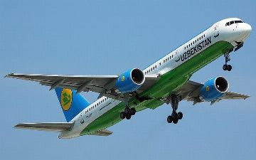 Uzbekistan Airways увеличивает регулярные авиарейсы по маршруту Ташкент – Бухара – Ташкент