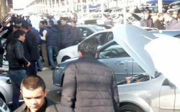 Шесть грубейших ошибок узбекистанцев при покупке б/у автомобилей