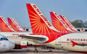 Индийская авиакомпания получила разрешение на выполнение регулярных рейсов в Узбекистан