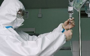Заражаемость коронавирусом в Узбекистане пошла на спад, но всё еще сохраняется на высоком уровне - статистика