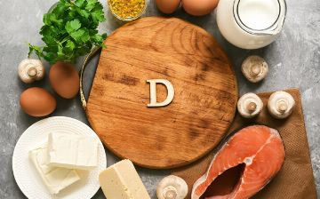 Специалист назвал «необъяснимый» симптом дефицита витамина D