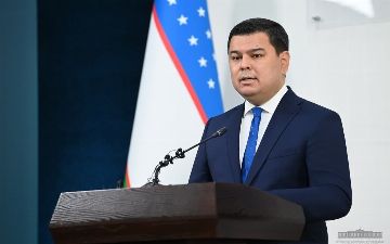 Пресс-секретарь президента рассказал о новых попытках проникновения на территорию Узбекистана военных из Афганистана