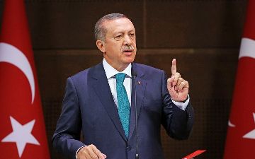 Президент Турции планирует посетить Узбекистан