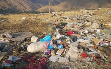 По республике закроют более полутораста мусорных полигонов