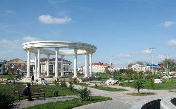 В Кашкадарьинской области развлекательным учреждениям и пунктам общепита разрешили работать до 22:00