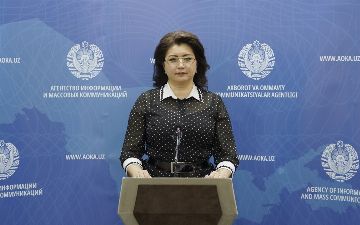 Узбекский специалист рассказала, как сегодня происходит распространение штаммов