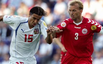 Самая загадочная пара Евро-2020: наш прогноз на матч Дании против Чехии