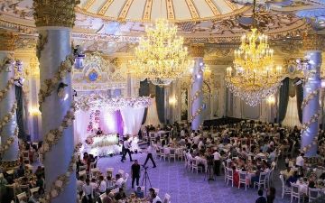 В Узбекистане снова ужесточили проведение свадеб – новые правила