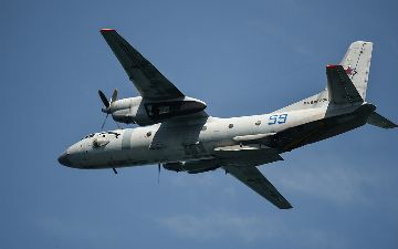 На Камчатке разбился пассажирский самолет Ан-26: все находящиеся на борту погибли 