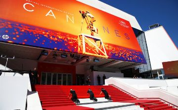В Каннах сегодня стартует 74-й Международный кинофестиваль