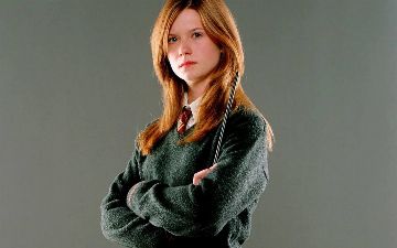 Актриса «Гарри Поттера» намекнула на продолжение франшизы