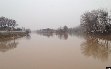 В Хорезмской области 82-летняя женщина упала в канал 