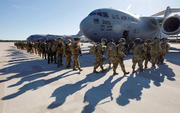 Джо Байден: военная миссия США в Афганистане завершится 31 августа