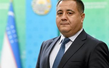 В Японии сменился посол Узбекистана