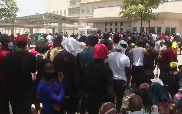 Власти Гаити просят США ввести войска в связи с убийством президента&nbsp;Жовенеля Моиза