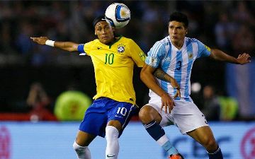 Аргентина становится обладателем Копа Америка-2021 - видео голов