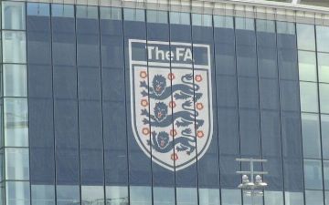 Футбольная ассоциация Англии осудила расистские высказывания болельщиков после финала Евро
