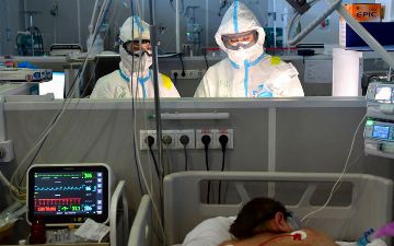 В Таиланде выявили семь случаев заражений сразу двумя штаммами коронавируса