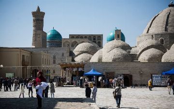 Выяснилась причина, почему туристы из мусульманских стран предпочитают Узбекистан для путешествий