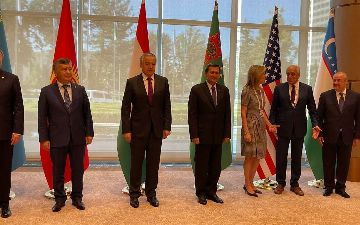 Абдулазиз Камилов высоко оценил позицию США в поддержке независимости стран ЦА 