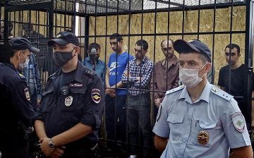 Число арестованных участников драки мигрантов в Москве выросло до 42