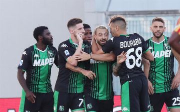 Странные запреты: командам Серии А запретили играть в форме зеленого цвета