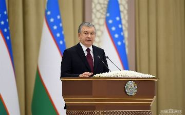 Шавкат Мирзиёев назвал основное достижение внешней политики Узбекистана
