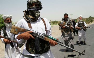 США попросили Узбекистан разместить работавших на них афганцев&nbsp;