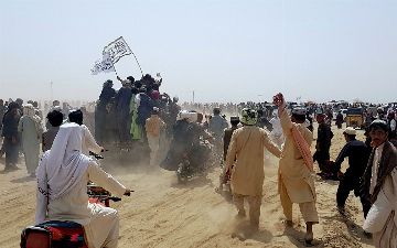Минобороны Афганистана сообщило о ликвидации за сутки 285 талибов