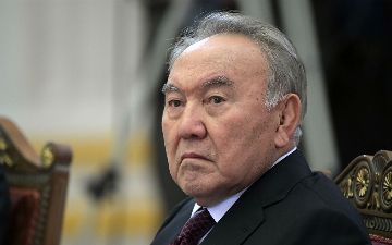 Назарбаев рассказал, как Казахстан за деньги уговаривали сохранить атомное оружие<br>