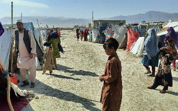Жители Афганистана рассказали о жизни при «Талибане»<br>